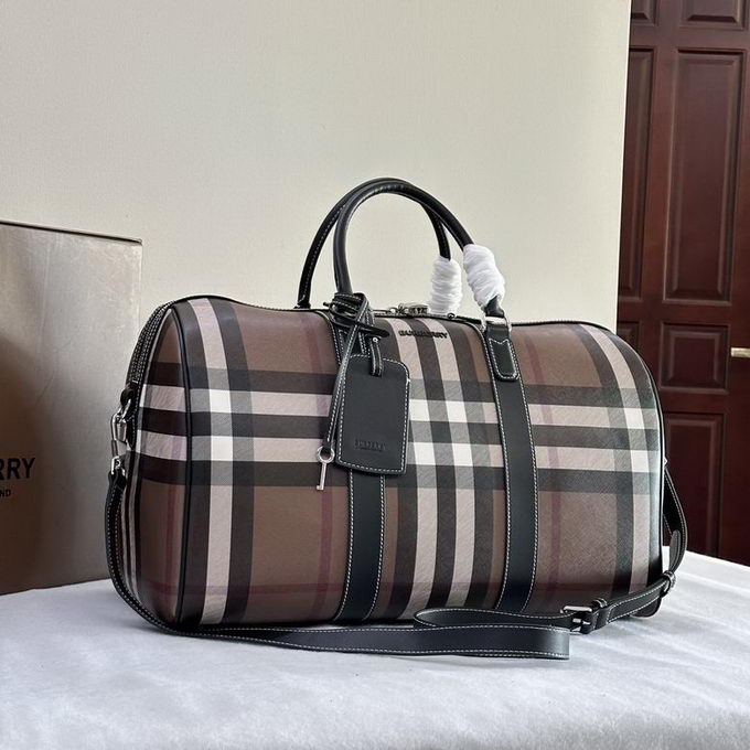 Burberry 2024 Travel Bag ID:20241204-17